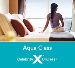 Compañía naviera Celebrity Cruises
