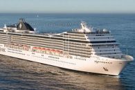 Crucero Grecia, Turquía, Croacia, Italia