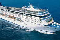 Crucero Malta, Túnez, Italia, Montecarlo
