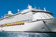 Crucero Mediterráneo