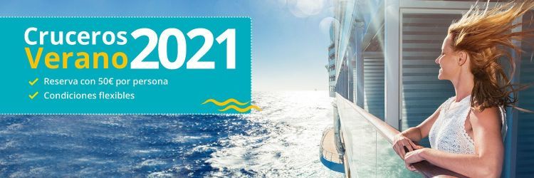 Ofertas De Cruceros Baratos Desde 219€