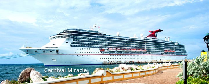 Carnival Miracle