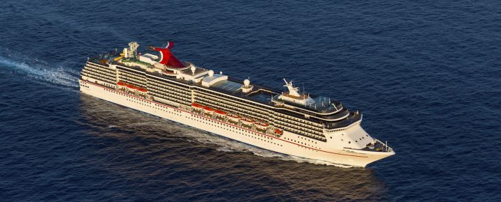 Carnival Pride