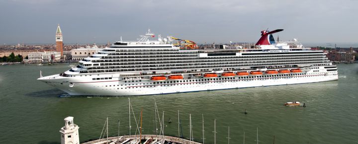 Crucero Caribe desde Miami (Florida/EEUU)