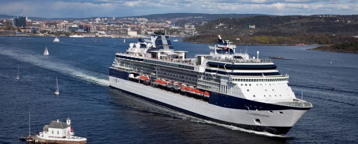 Celebrity Constellation