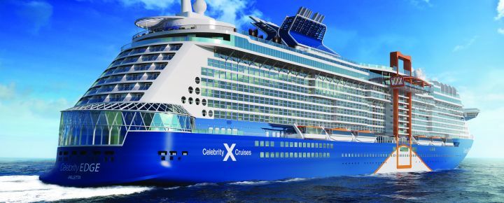 Celebrity Edge