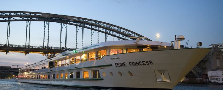 Crucero Perlas del Danubio