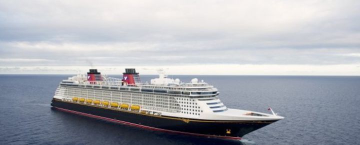 Disney Fantasy