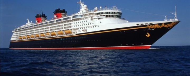 Disney Wonder