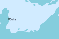 Visitando Doha (Catar), Doha (Catar), Doha (Catar), Doha (Catar)