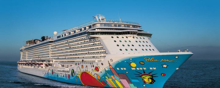 Norwegian Breakaway