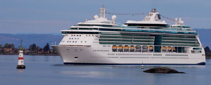 Jewel Of The Seas