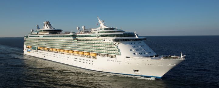 Freedom Of The Seas