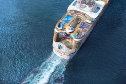 Utopia of the Seas