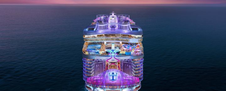 Utopia of the Seas